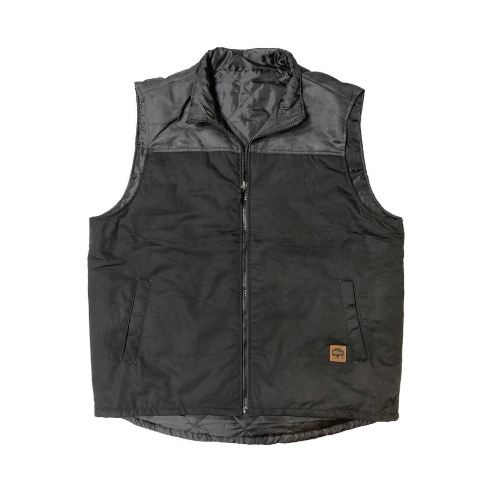 Vest Reversible